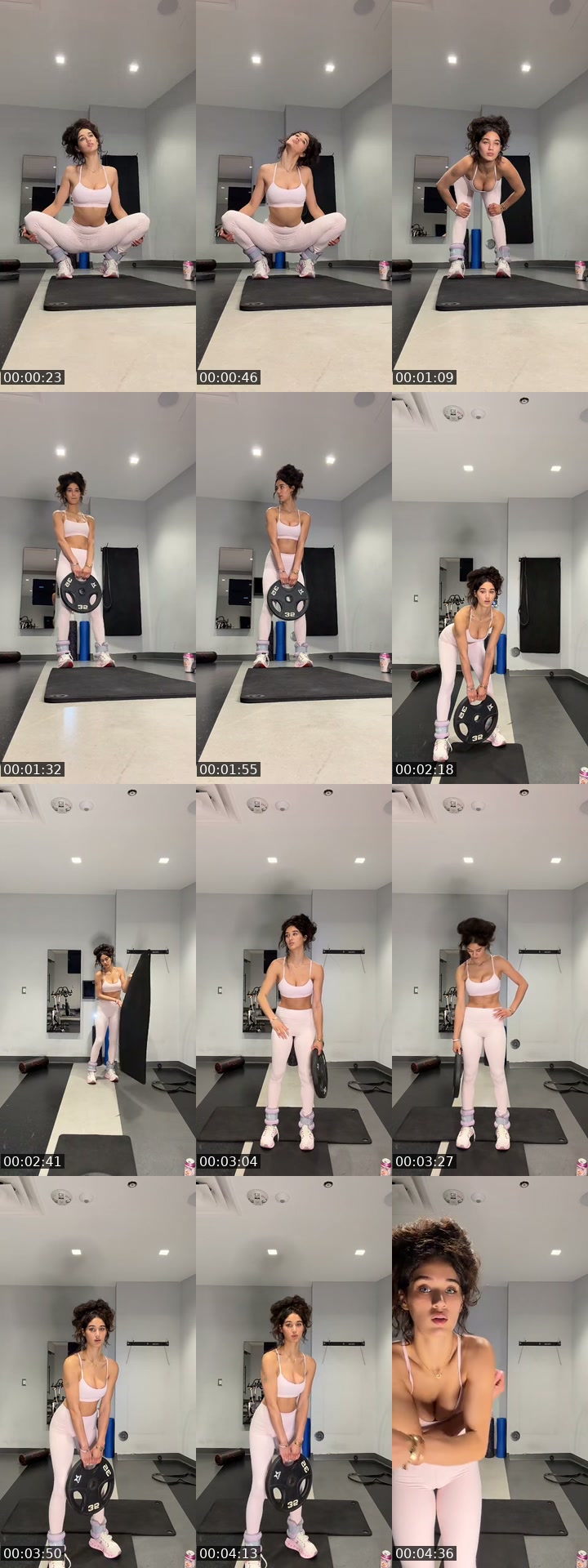 @lexikenziforever TikTok live from 2026-07-14
