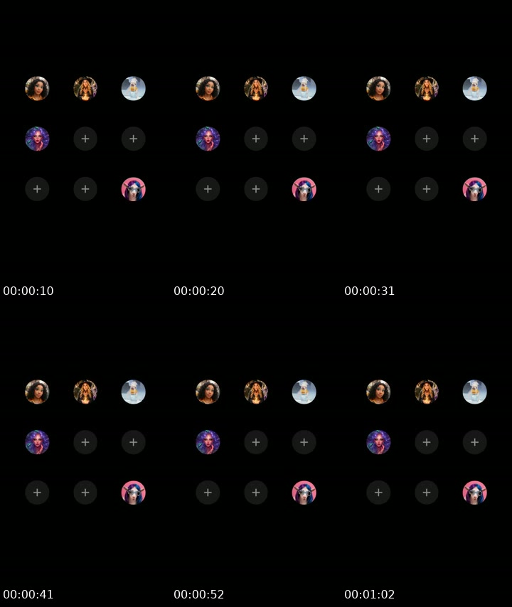 @keshbububu TikTok live from 2026-07-14