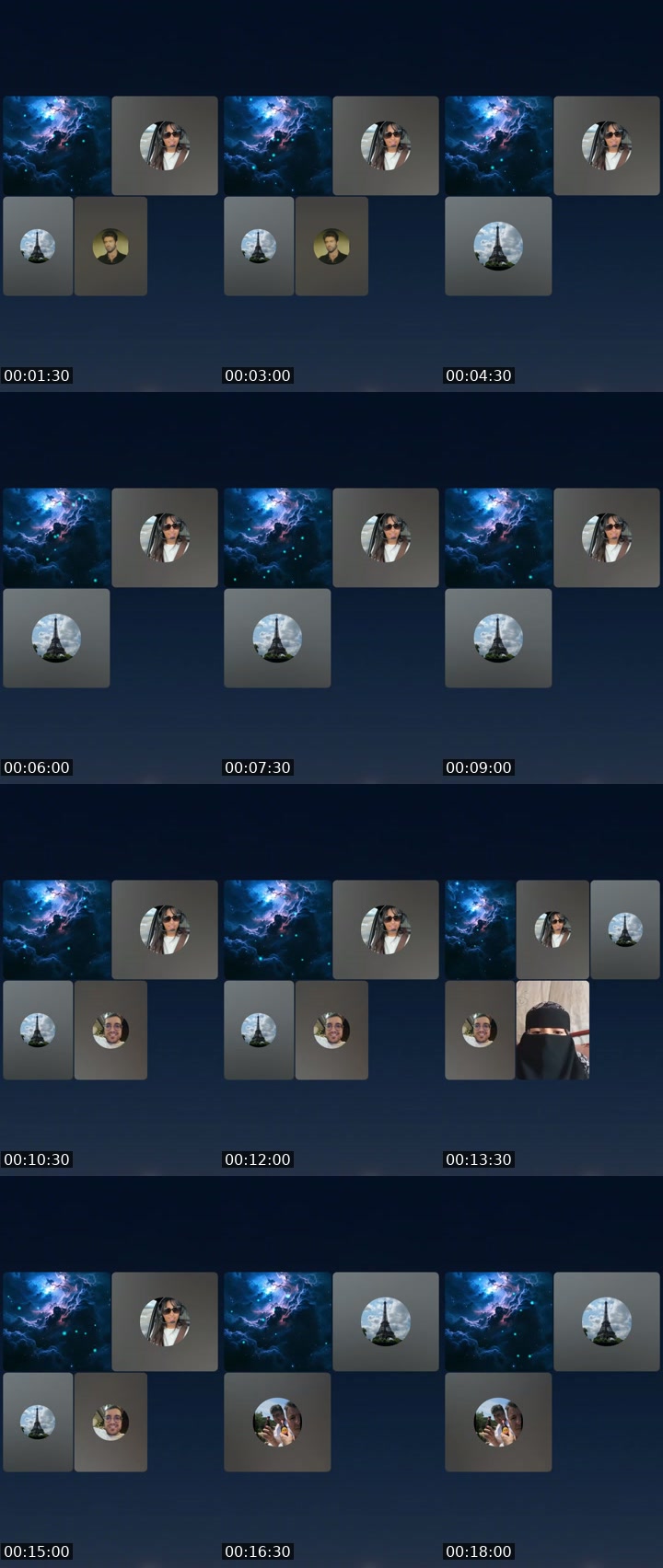 @lecorbeau003 TikTok live from 2026-07-14