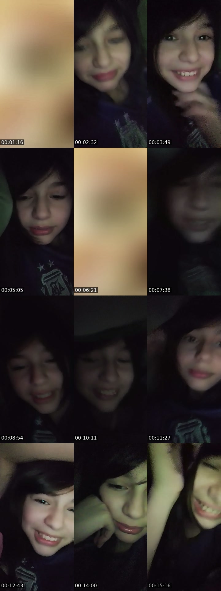 TikTok live: hola vendo pan casero by @milaxi28