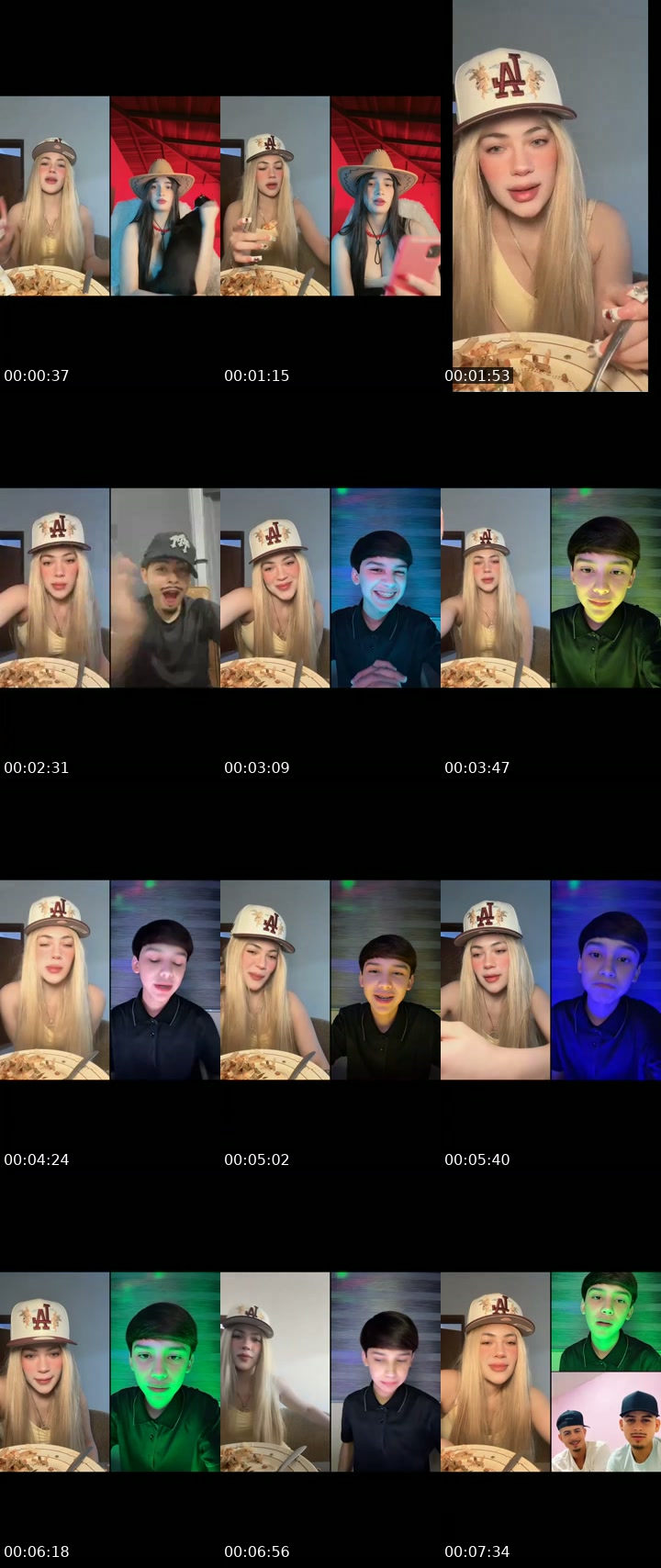 @sofiaalegriaa TikTok live from 2026-07-14