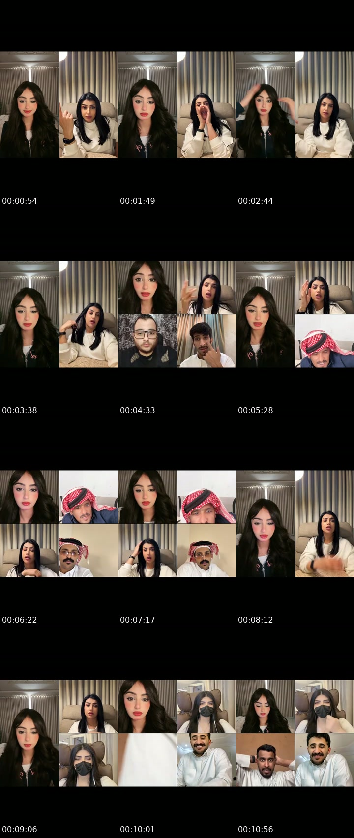 @fofostunning1 TikTok live from 2026-07-14