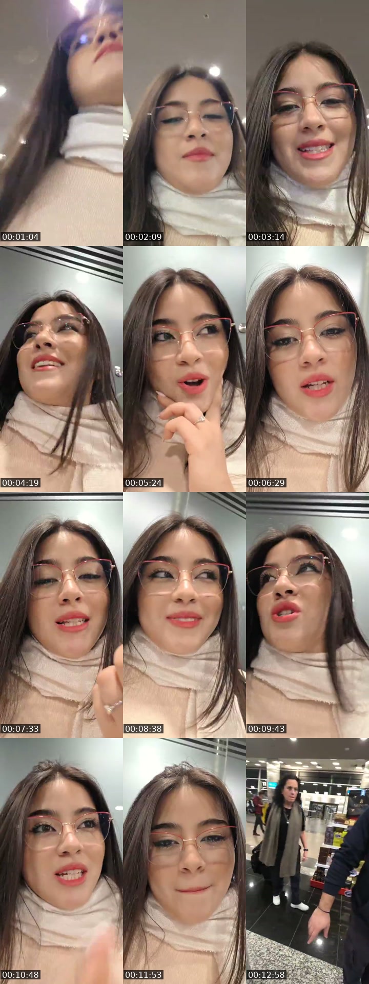 @julisagredos TikTok live from 2026-07-14
