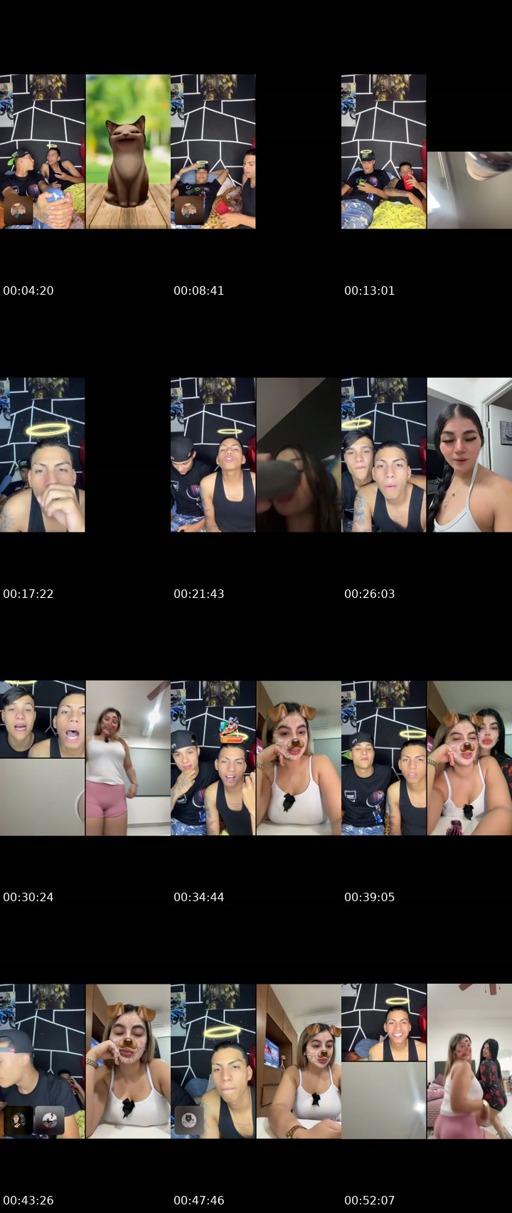 @engilverz TikTok live from 2026-07-14
