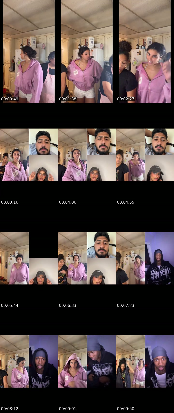 @emikalovee TikTok live from 2026-07-14