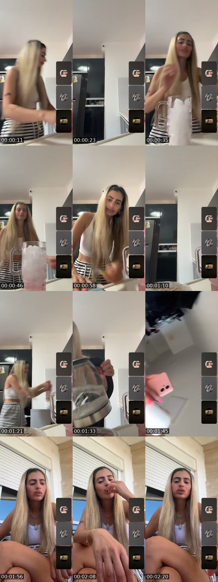 @mazali067 TikTok live from 2026-07-14