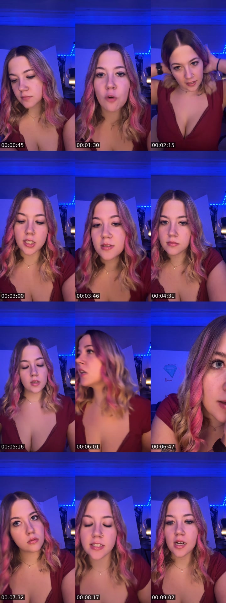 @madison_renee35 TikTok live from 2026-07-14
