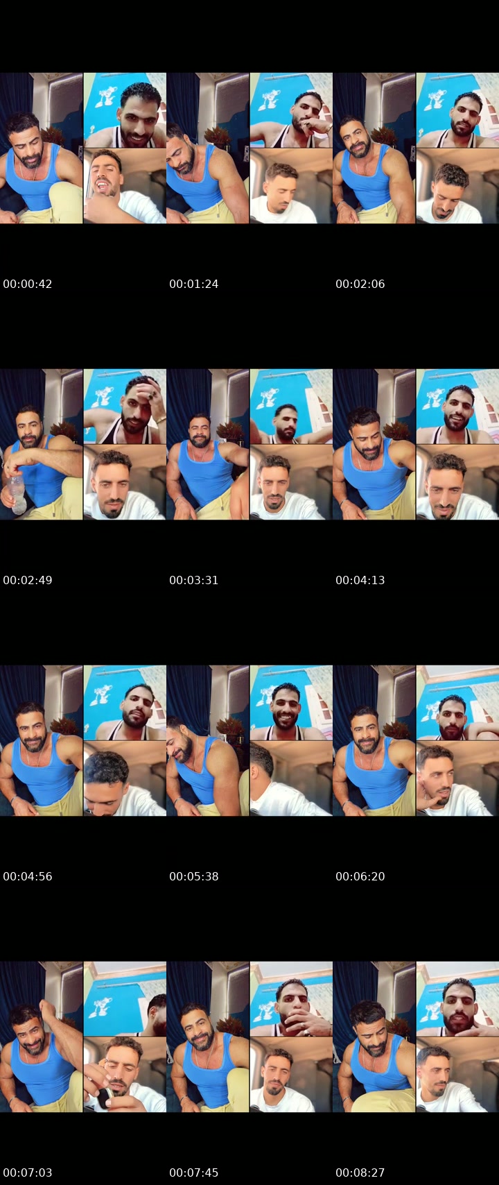 @mans_310 TikTok live from 2026-07-14
