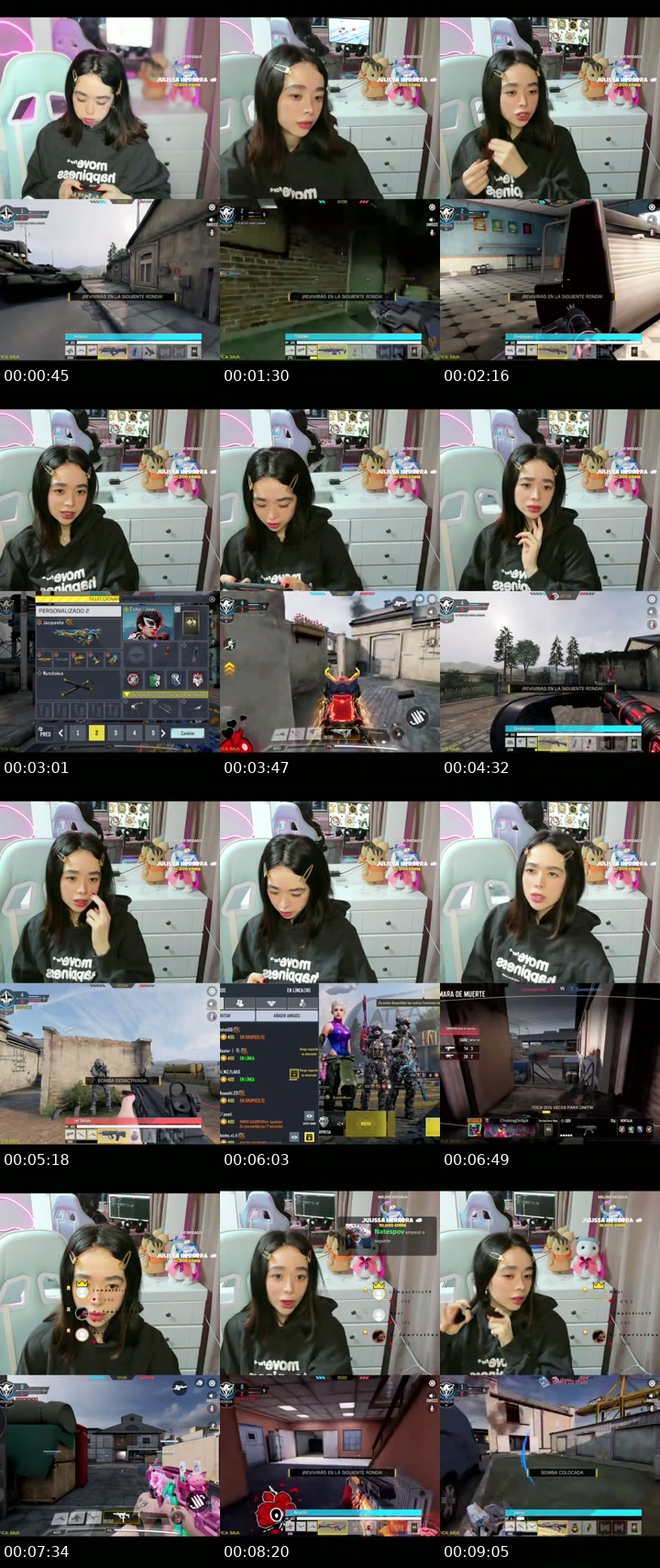 TikTok live: Lets Go LIVE! by @miniondelhimalaya