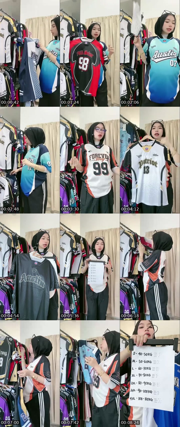 United States TikTok live: Lets Go LIVE! by @muumuumaa