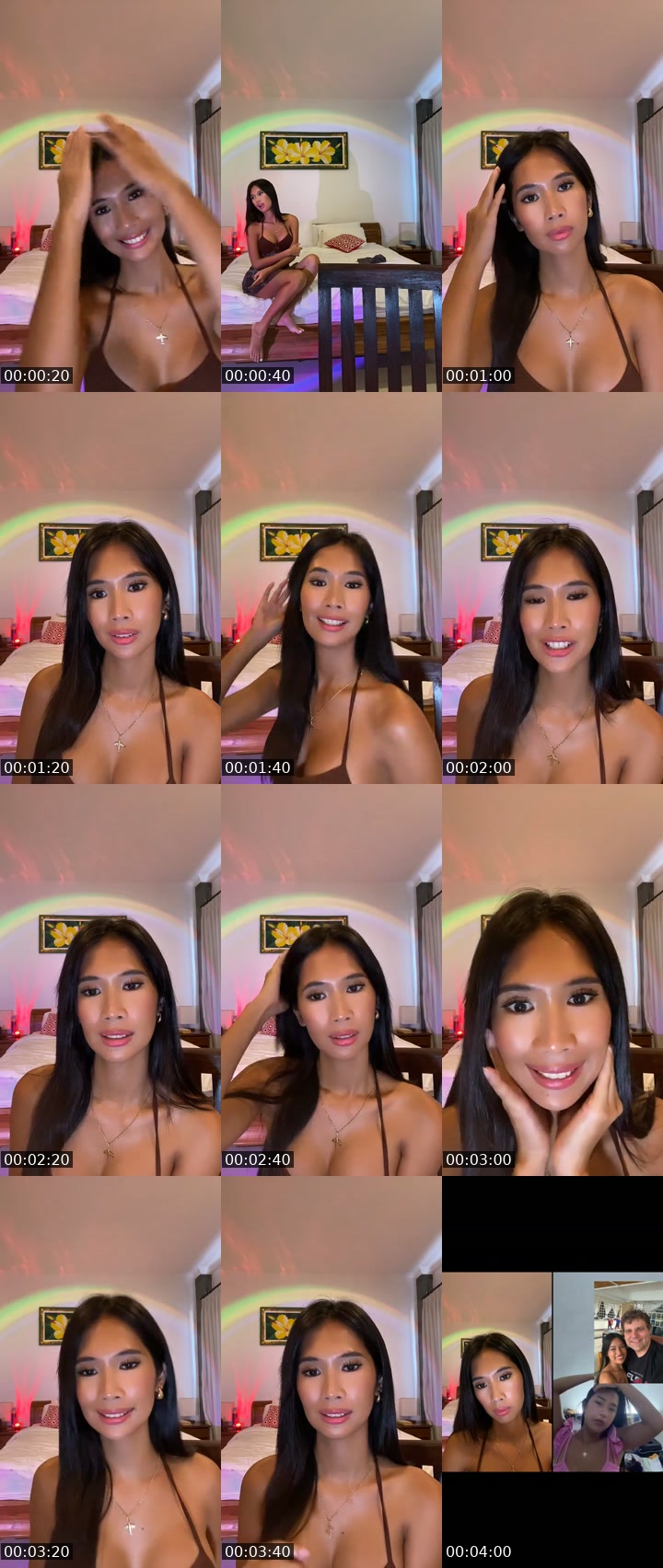 TikTok live: come to meee by @sillykiki8