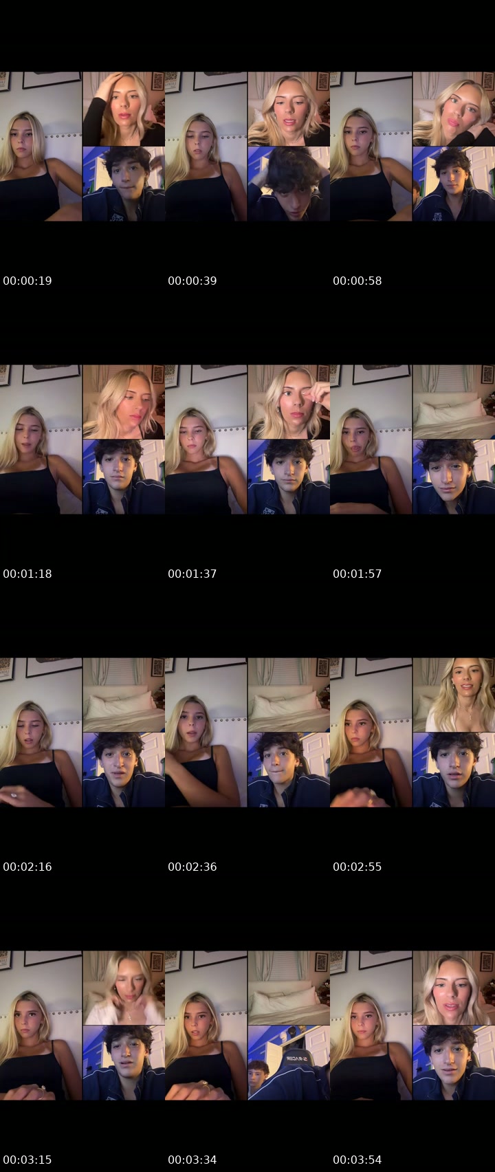 @ryliemadyson TikTok live from 2026-07-14