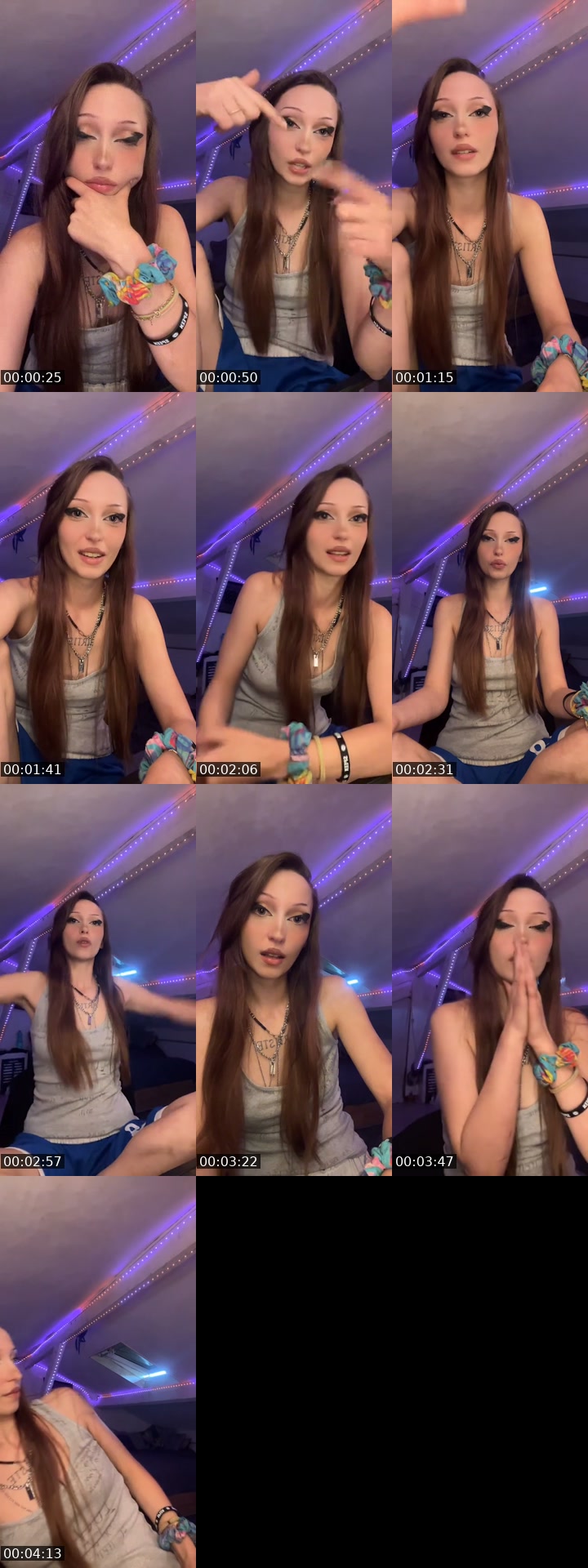 @usernameloneeee TikTok live from 2026-07-14