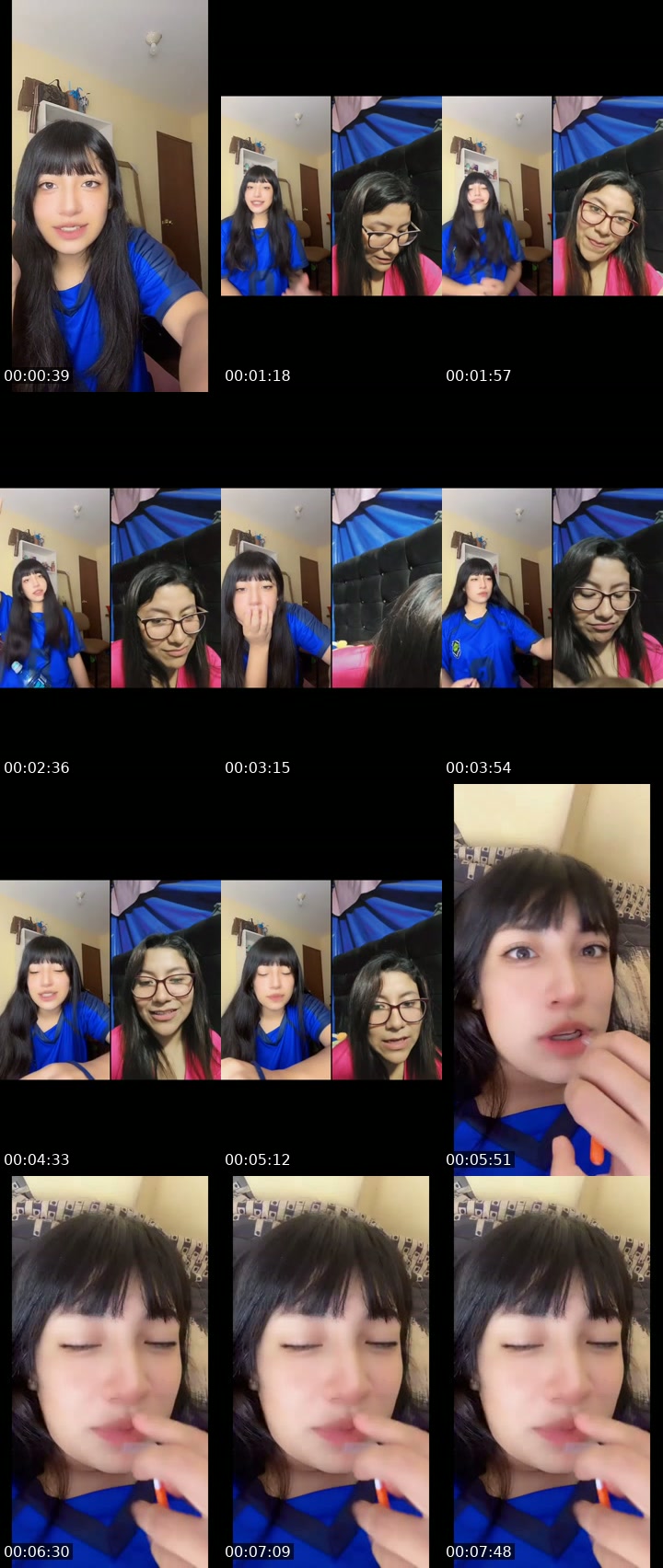 @valzuky Peru TikTok live from 2026-07-14