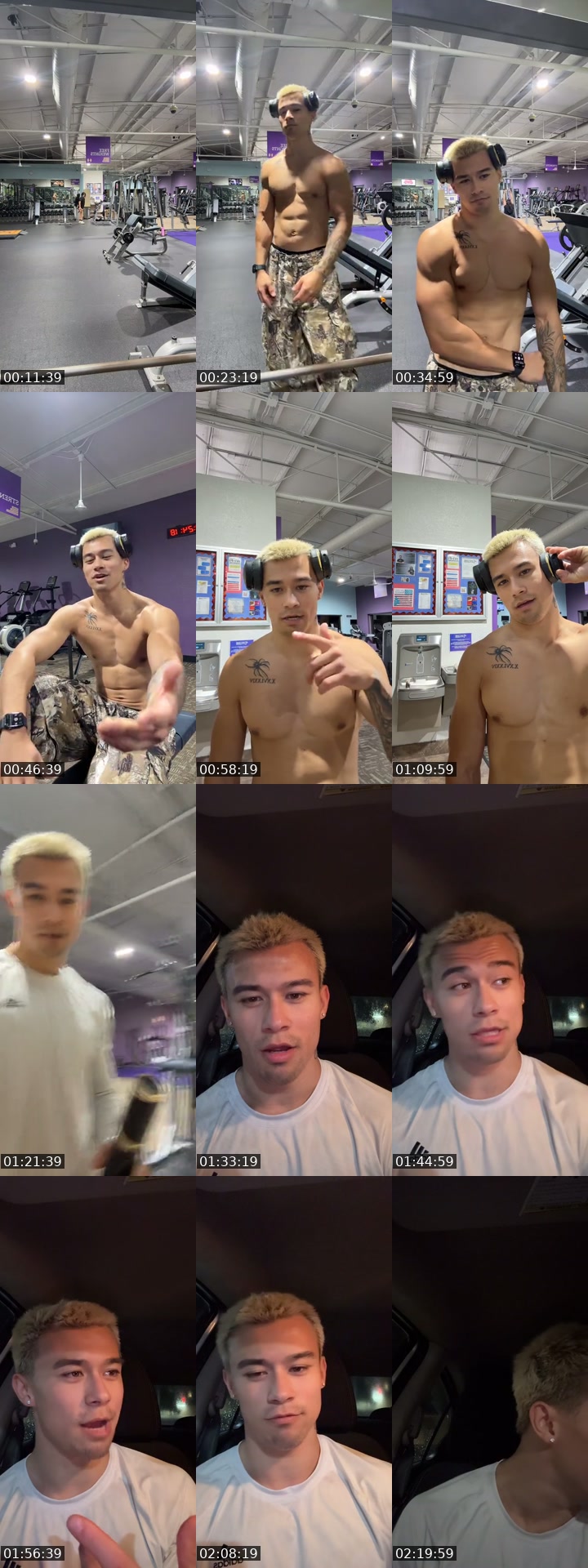 United States TikTok live: #DBAB👺 COME JOIN! by @xxtooth.lessxx