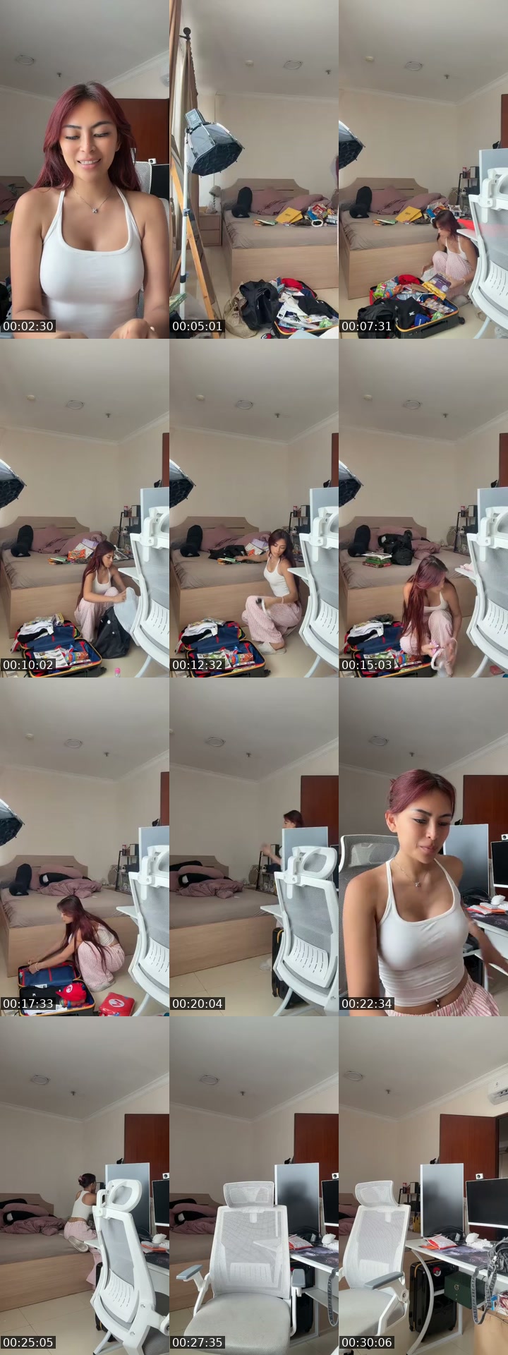 @echafrauenreal TikTok live from 2026-07-14
