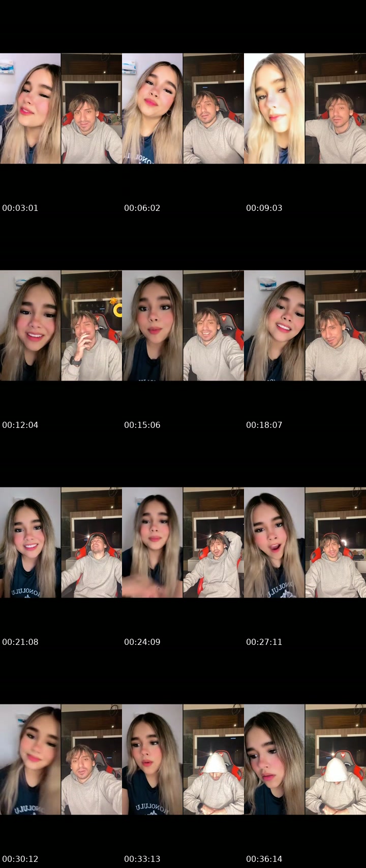 @kris.onichan TikTok live from 2026-07-14
