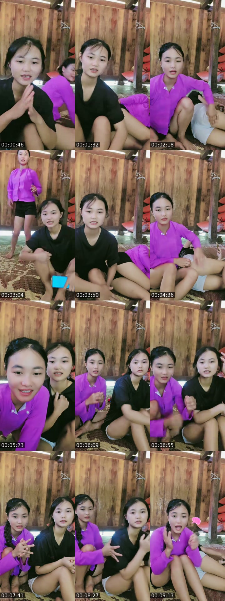 TikTok live: Hello everyone by @lythithuy0306