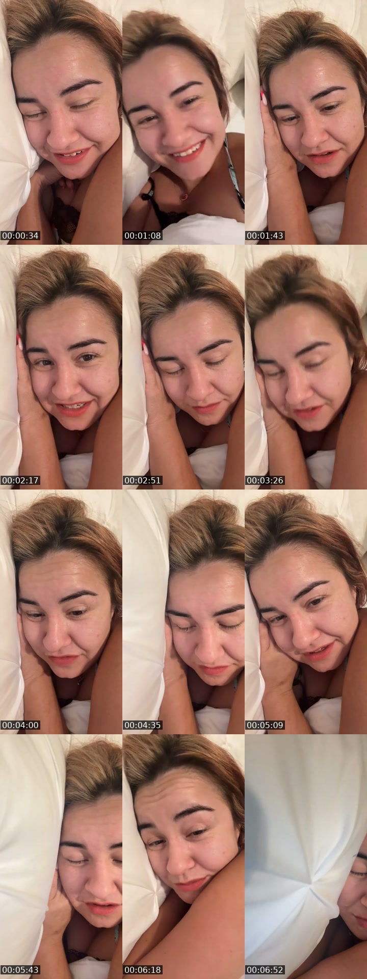 Live from @yuliyabrunetka8