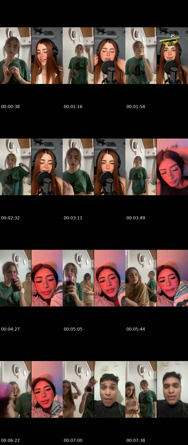 @gabriela_angeless TikTok live from 2026-07-14
