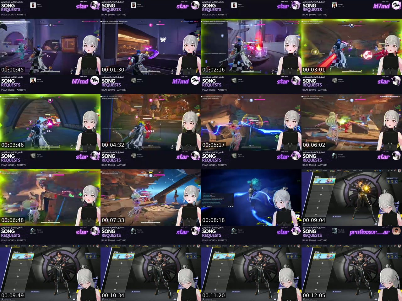 United States TikTok live: hey by @messlily