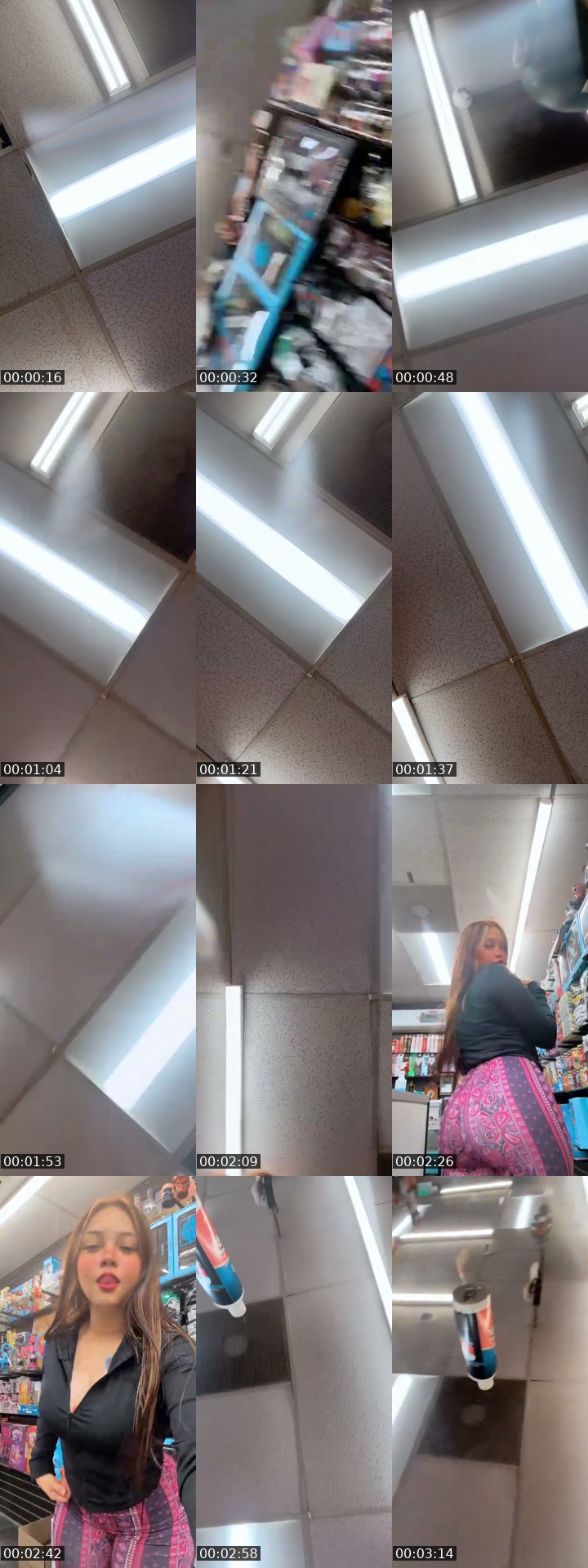 @itsvenussoad TikTok live from 2026-07-14