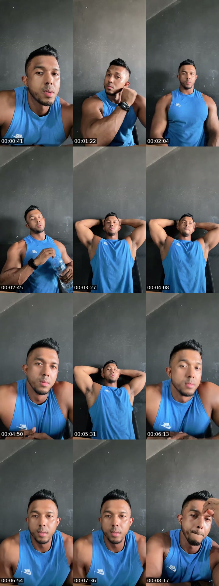 TikTok live: isi gallery = whatsapp by @donaldgymbatam
