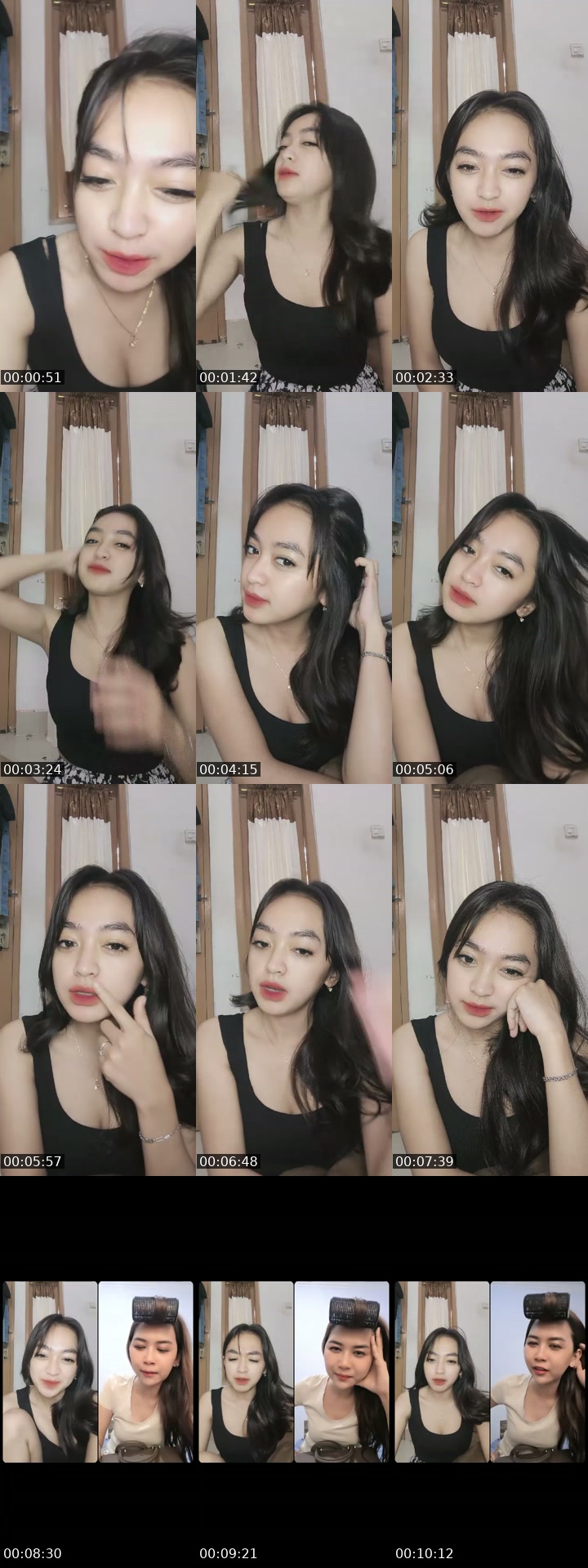 @hennyaulliya TikTok live from 2026-07-14
