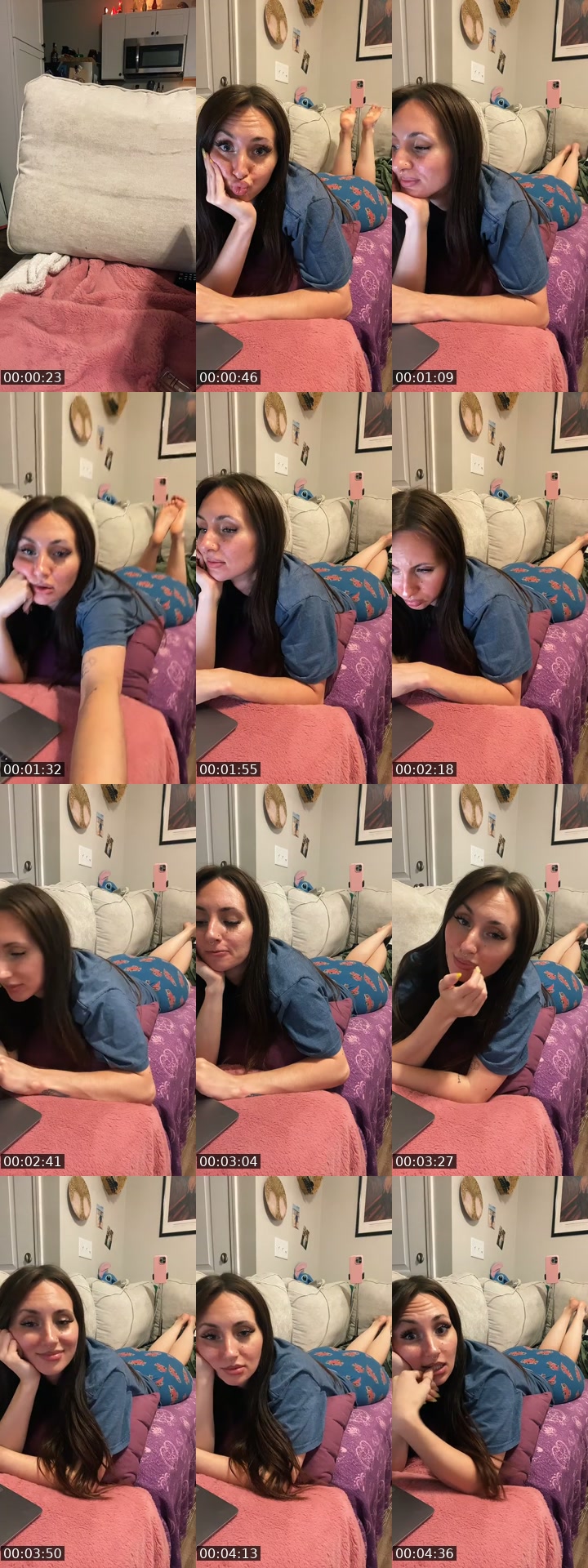 @ilovedanidarko101 TikTok live from 2026-07-14