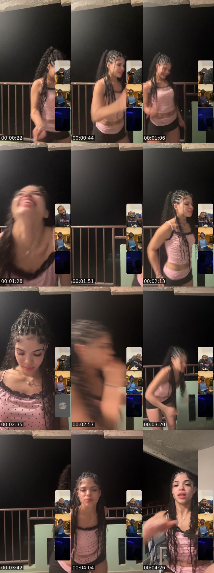 @httpsleann TikTok live from 2026-07-14