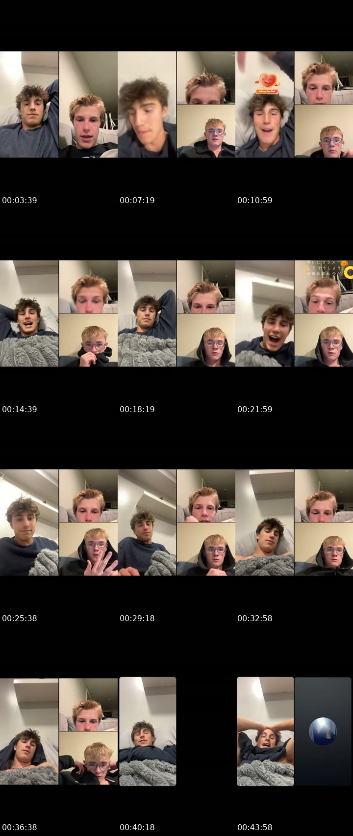 @lance.shetrone TikTok live from 2026-07-14