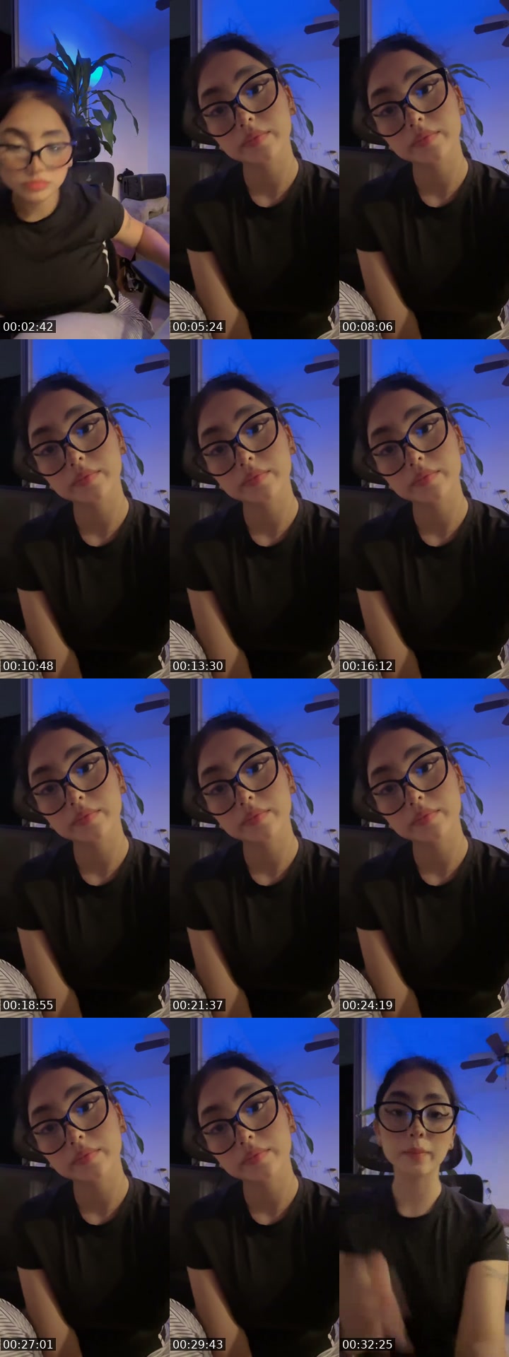 @laubettle TikTok live from 2026-07-14