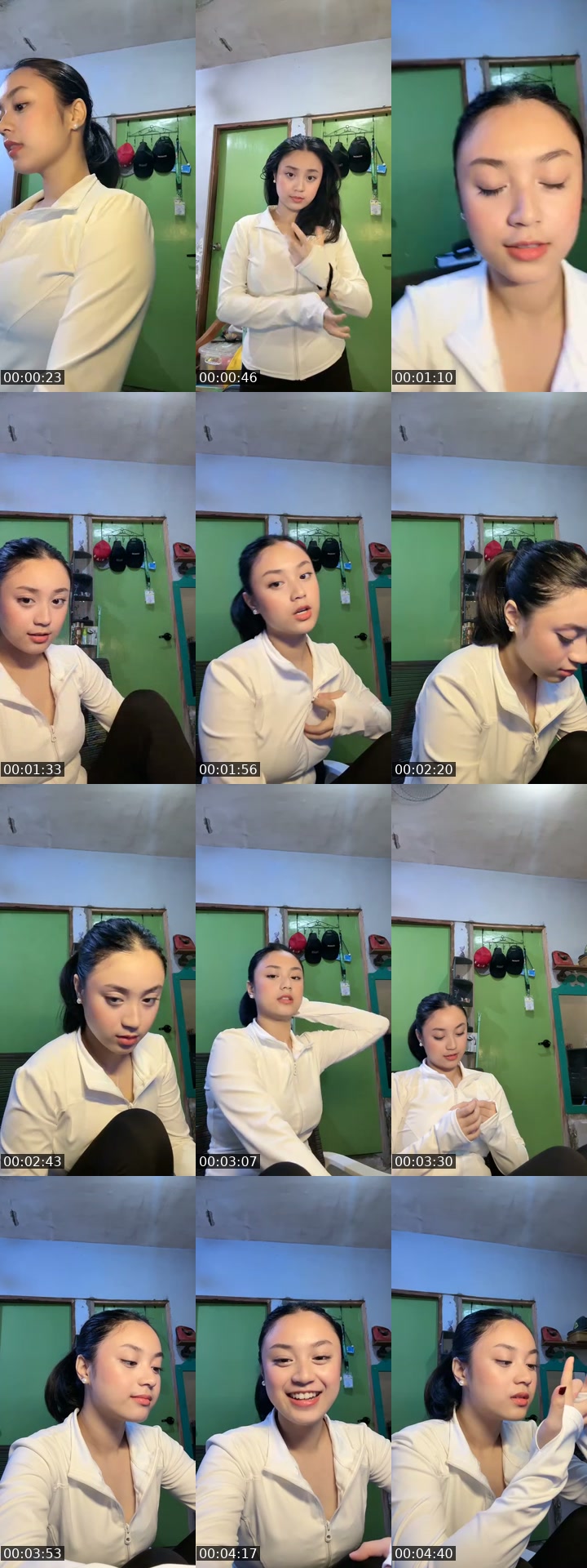 @miiicasaaa TikTok live from 2026-07-14