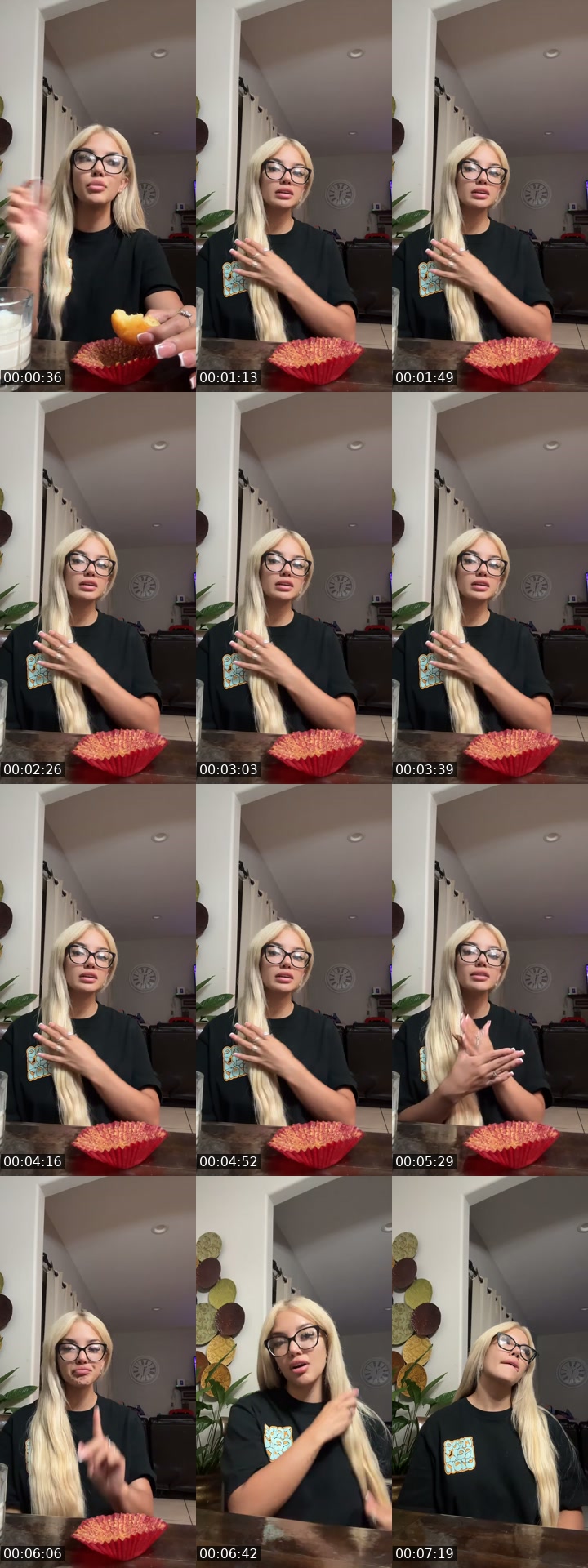 United States TikTok live: Long time no seee 🫶🏼✨ by @kittys_lives