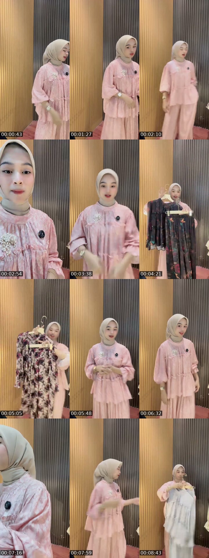 TikTok live: Guncang 6.6 by @rizemaaa