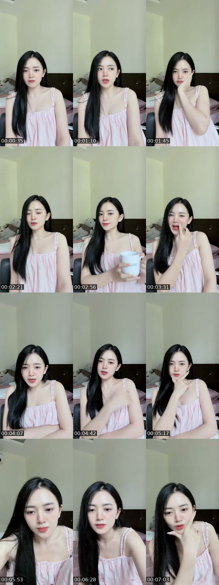 @shushi.daily9x TikTok live from 2026-07-14