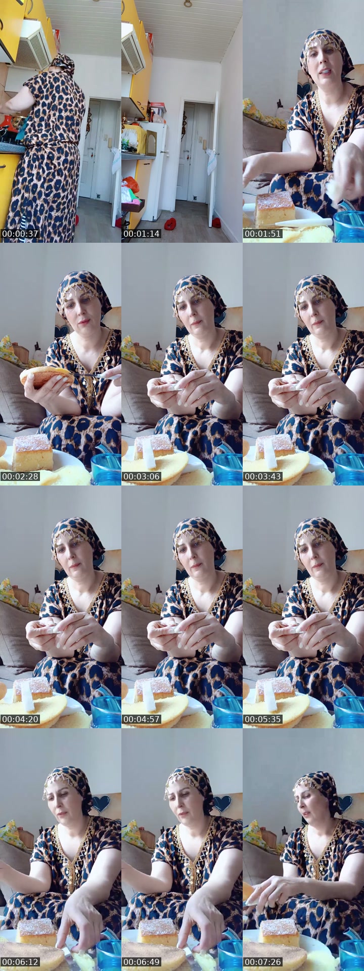 @ihssan.el.ouardi France TikTok live from 2026-07-14
