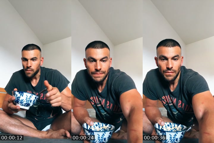 TikTok live: Surfturf by @lucahimmler1
