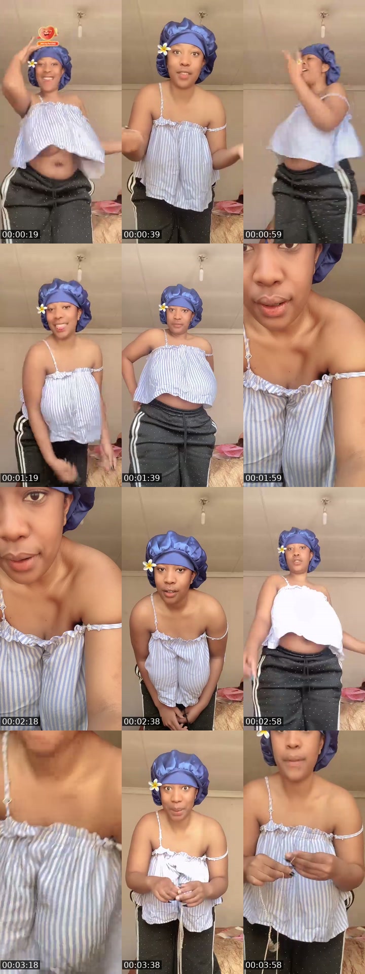 @miss_snowbuny TikTok live from 2026-07-14