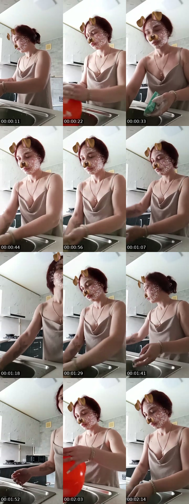 @alinkaholosii TikTok live from 2026-07-14