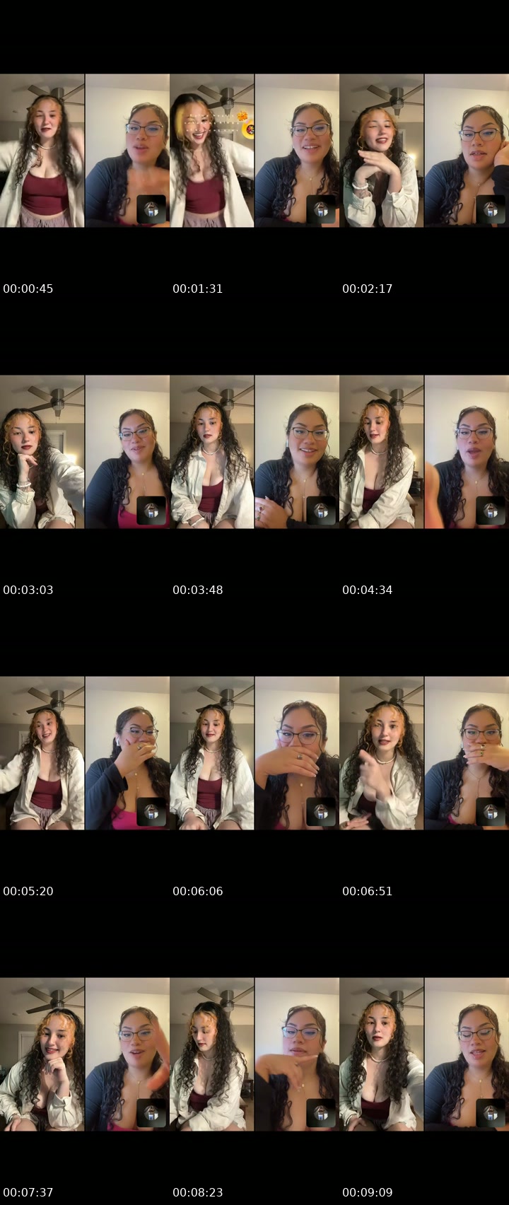@itsjessicabby444 TikTok live from 2026-07-14