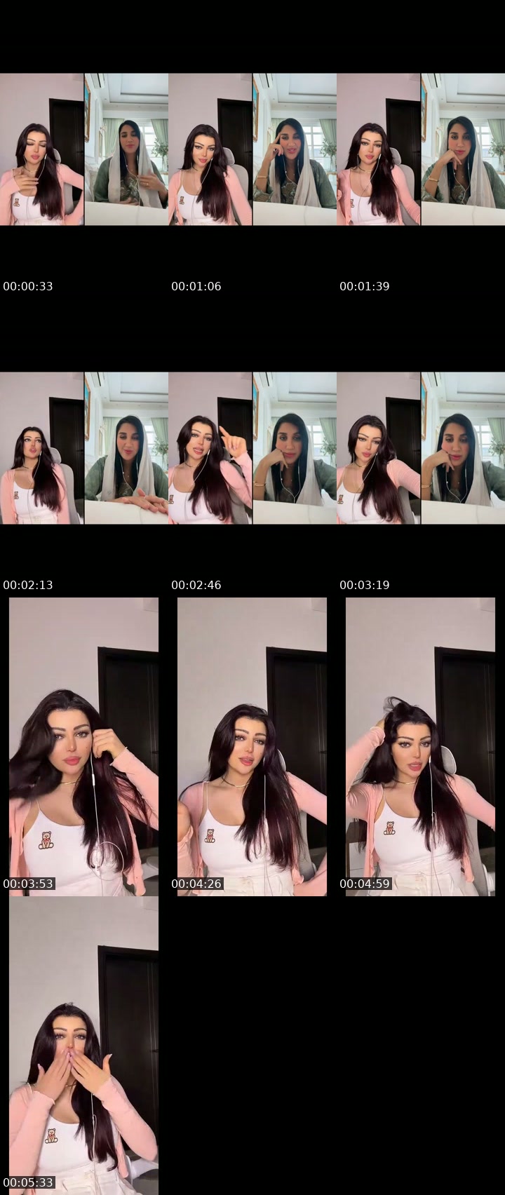 @roula_mansourr TikTok live from 2026-07-14
