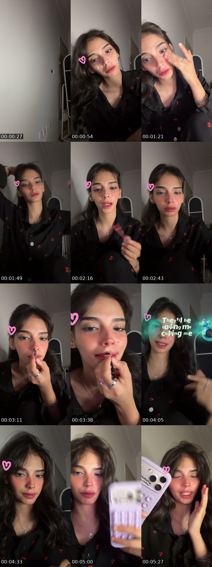 @vgo9 TikTok live from 2026-07-14