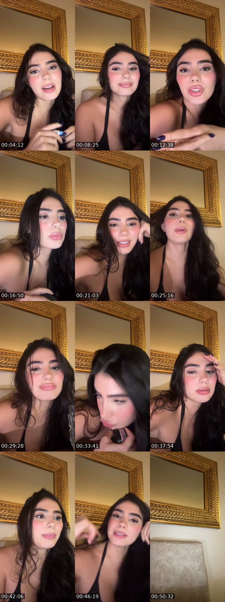 @aximenag16 TikTok live from 2026-07-14