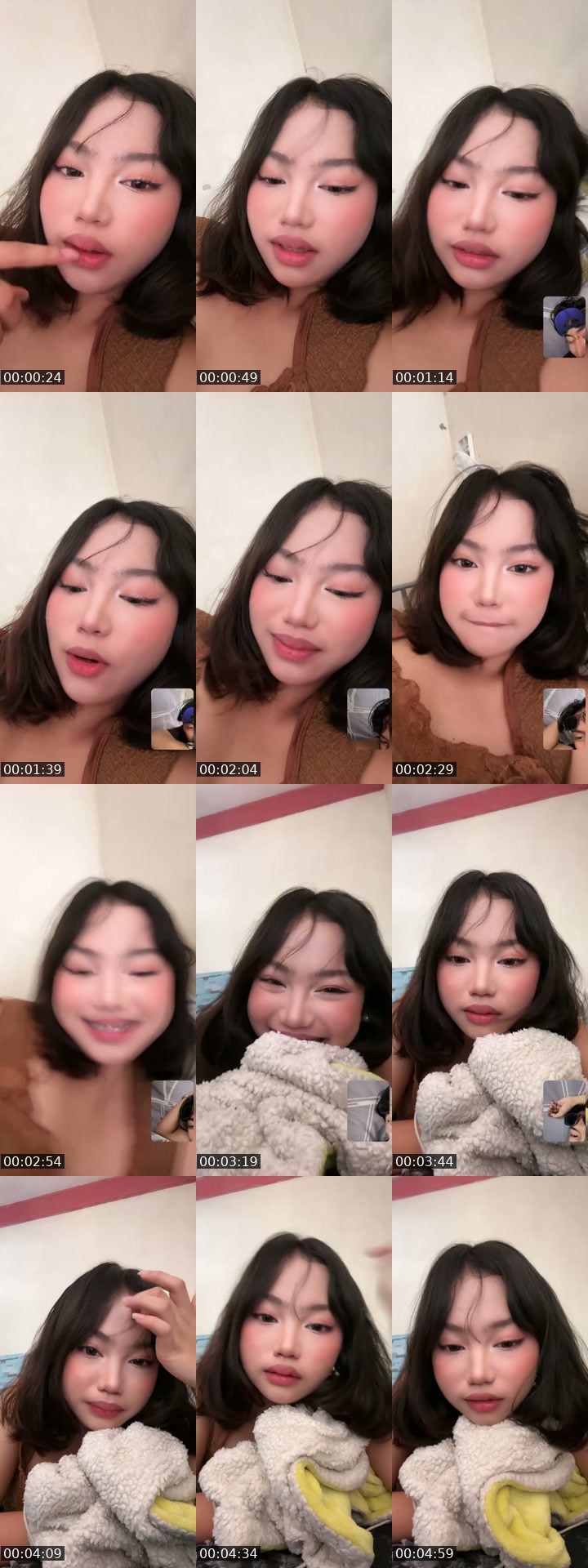 @betty.b0p TikTok live from 2026-07-14