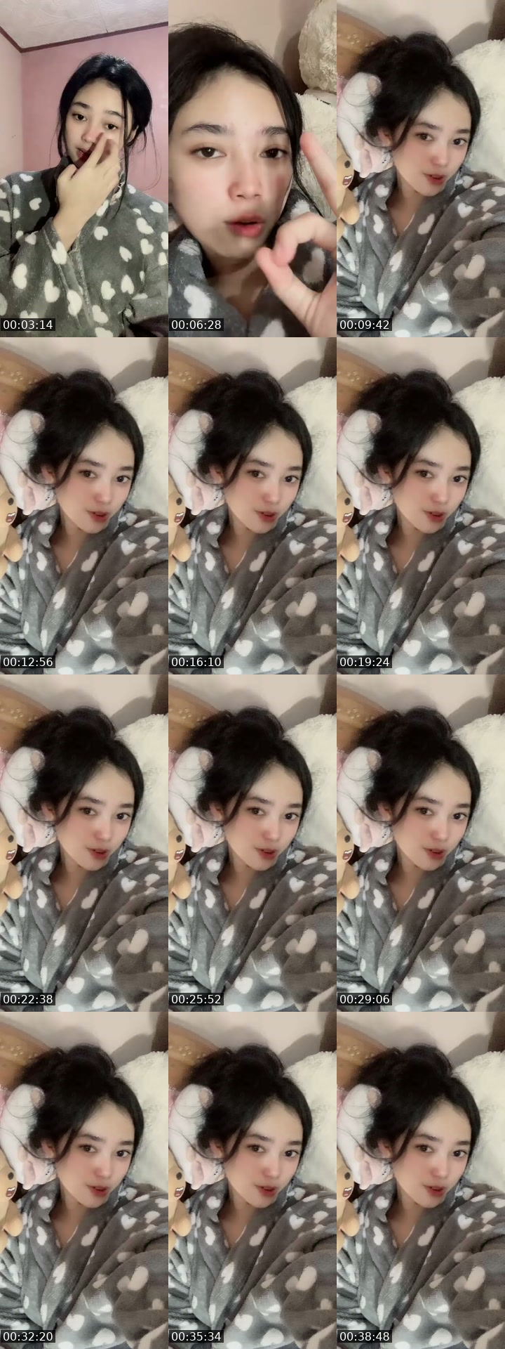 @yoowaimoooooooo TikTok live from 2026-07-14