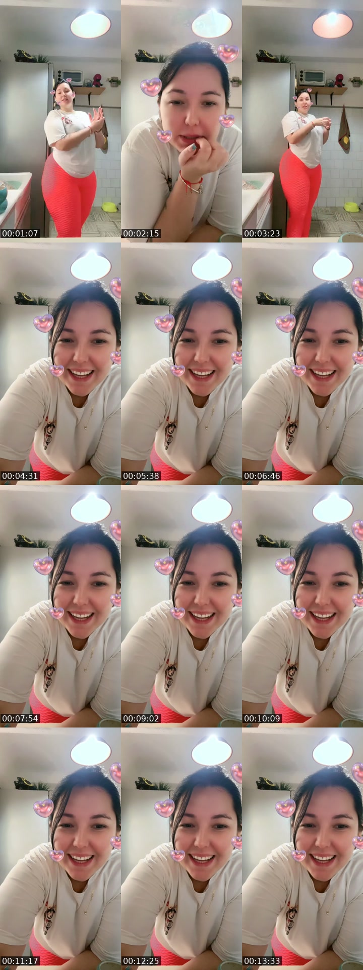 @alejandra_corrogon TikTok live from 2026-07-14