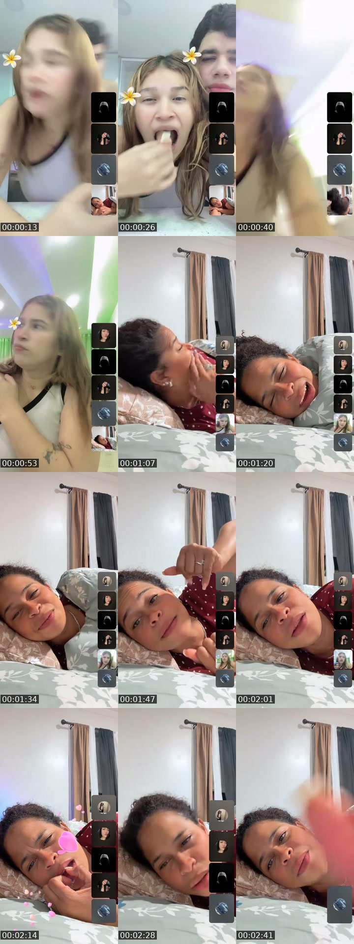@churcausa TikTok live from 2026-07-14