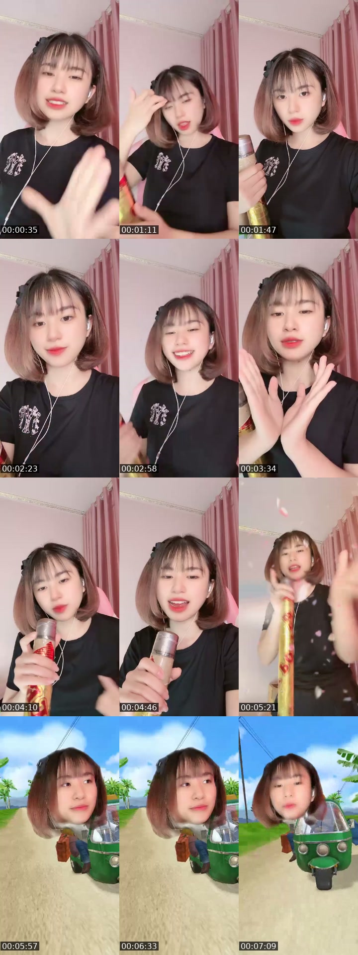 TikTok live: 11h trưa Ly pk ạ🥰 by @lylybaodoi