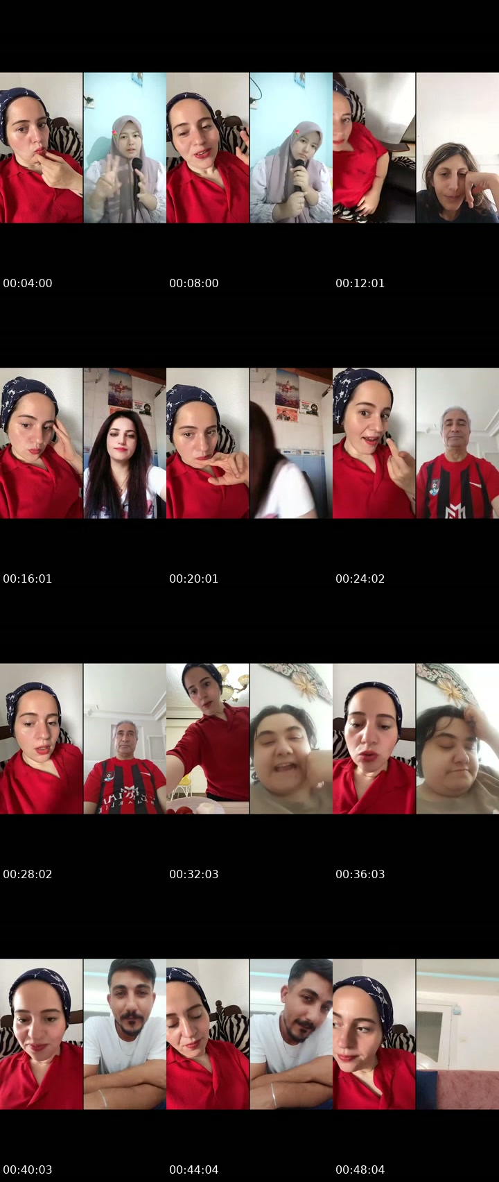 @ilknur.ylmz34 Turkey TikTok live from 2026-07-14